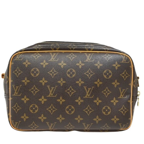 LOUIS VUITTON Reporter PM Crossbody Shoulder Bag - Picture 2 of 5